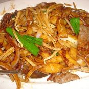 Beef Chow Fun